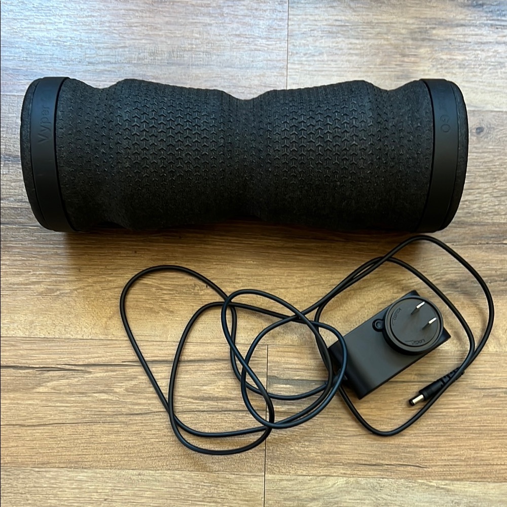 Hyperice vibrating foam roller